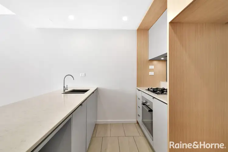 Third view of Homely apartment listing, 204D/30 Barr Street, Camperdown NSW 2050