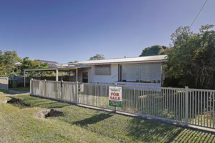 Main view of Homely rural property listing, 105 Prospect St, Lowood QLD 4311