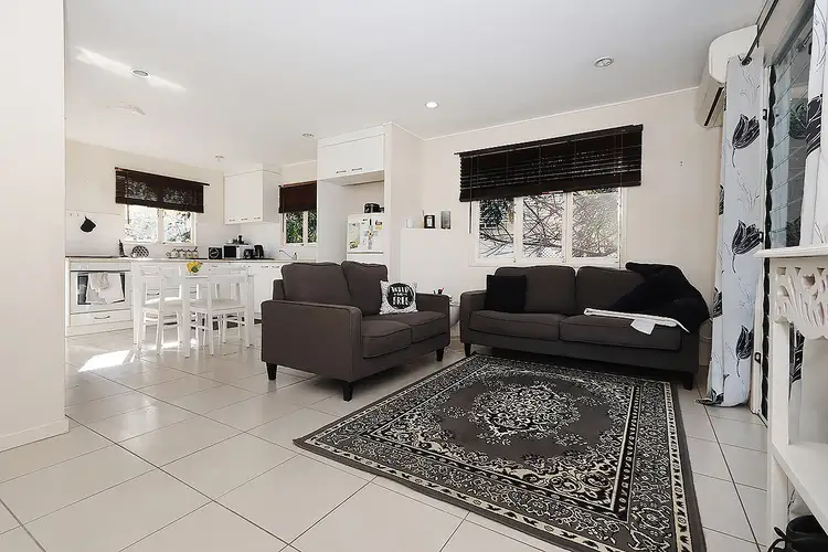 Second view of Homely rural property listing, 105 Prospect St, Lowood QLD 4311