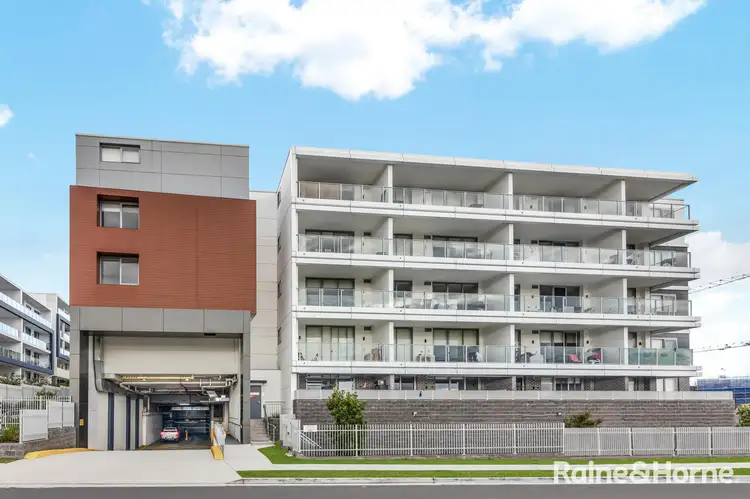 g20/50B Jacqui Avenue, Schofields NSW 2762