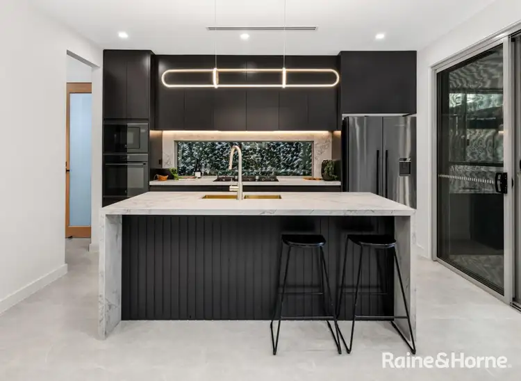 Second view of Homely house listing, 26 Welara Street, Box Hill NSW 2765