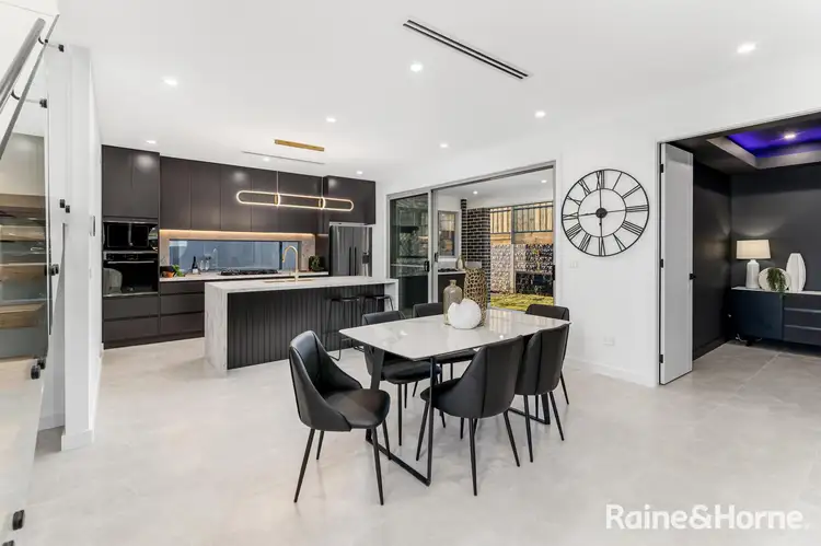 Third view of Homely house listing, 26 Welara Street, Box Hill NSW 2765