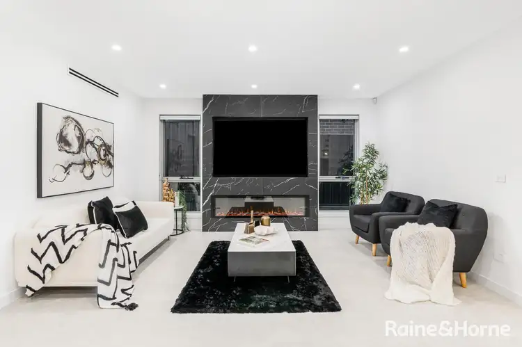 Fourth view of Homely house listing, 26 Welara Street, Box Hill NSW 2765