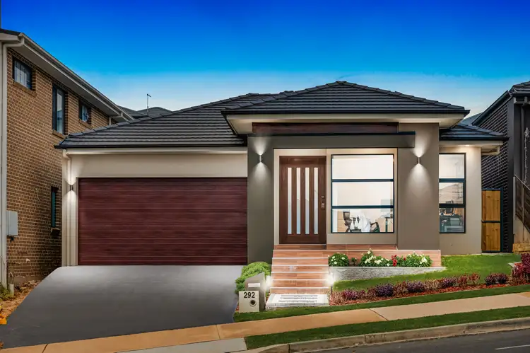 292 Terry Road, Box Hill NSW 2765
