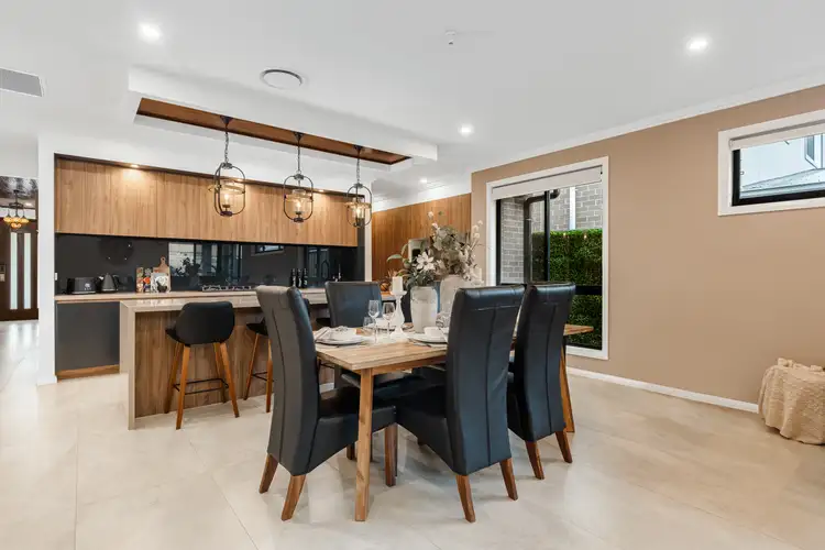 Third view of Homely house listing, 292 Terry Road, Box Hill NSW 2765