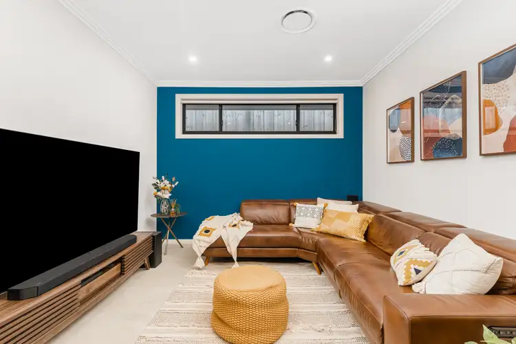 Fifth view of Homely house listing, 292 Terry Road, Box Hill NSW 2765