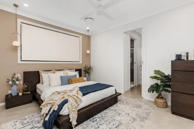 Sixth view of Homely house listing, 292 Terry Road, Box Hill NSW 2765