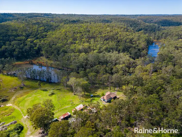 65 Hidden Valley Lane, Kenthurst NSW 2156