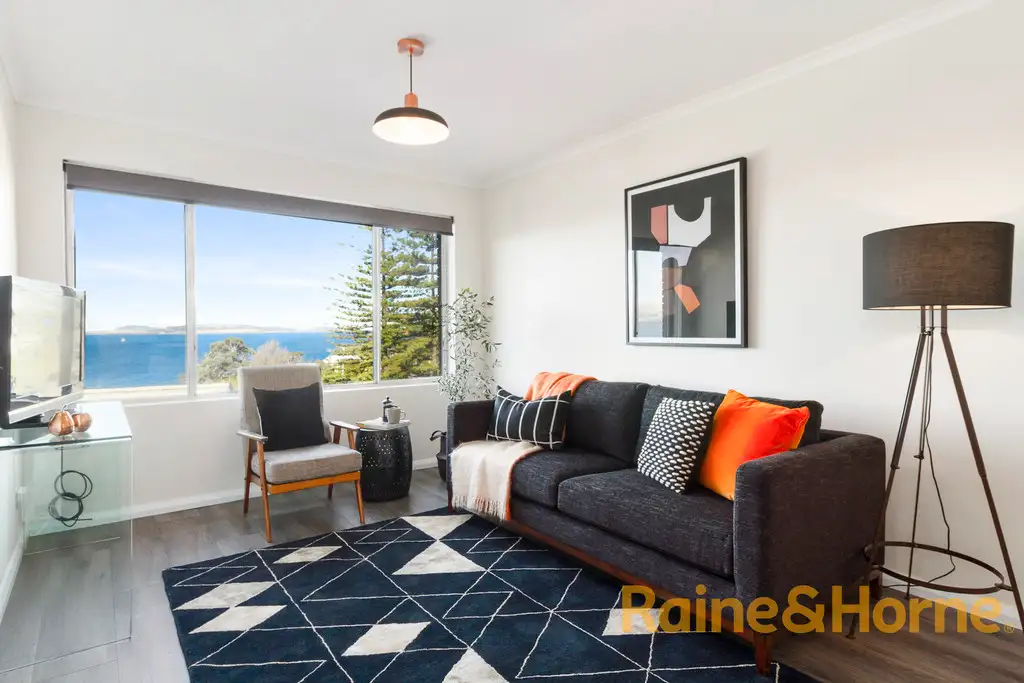 Main view of Homely unit listing, 4/843 Sandy Bay Road, Sandy Bay TAS 7005