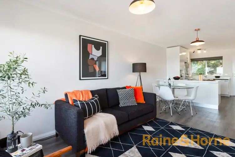 Second view of Homely unit listing, 4/843 Sandy Bay Road, Sandy Bay TAS 7005