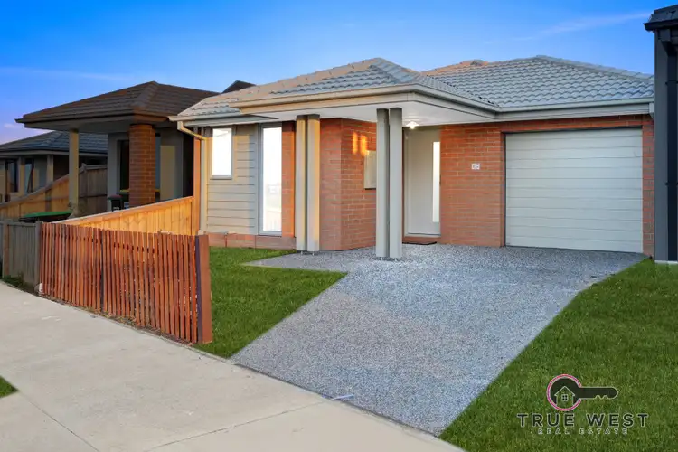 22 Viola Drive, Rockbank VIC 3335
