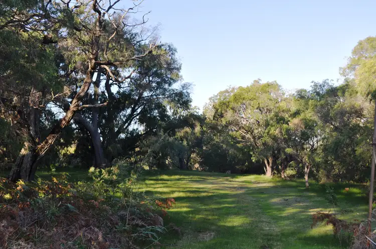 Lot 21 Bruce Road