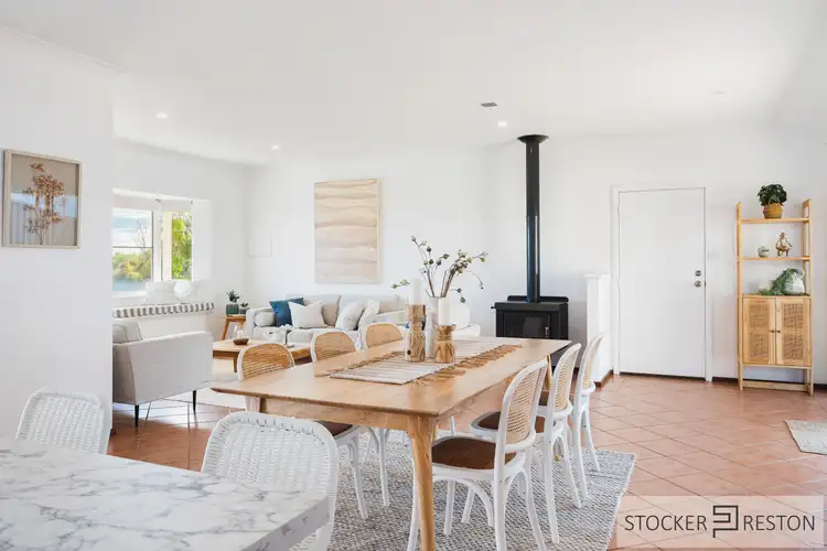 Seventh view of Homely house listing, 4 Bay Crescent, Peppermint Grove Beach WA 6271