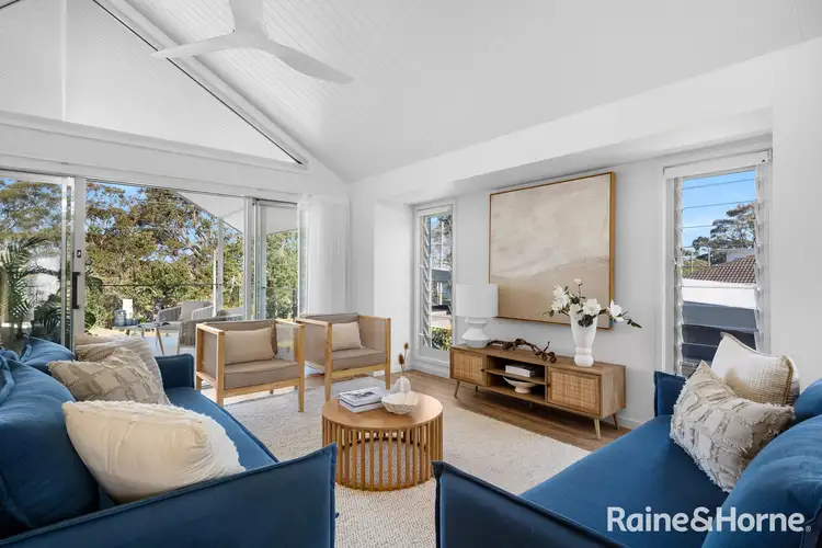 Fifth view of Homely semi-detached listing, 19A River Road, Shoalhaven Heads NSW 2535