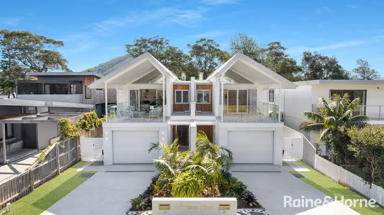 Sixth view of Homely semi-detached listing, 19A River Road, Shoalhaven Heads NSW 2535