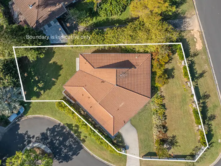 Third view of Homely house listing, 6 Colli Close, Ocean Shores NSW 2483