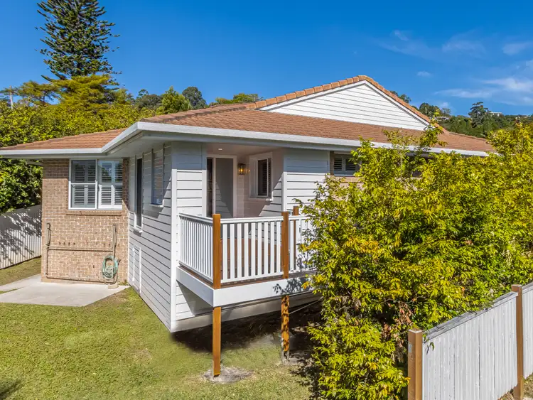 Fourth view of Homely house listing, 6 Colli Close, Ocean Shores NSW 2483