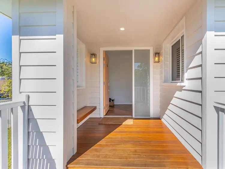 Fifth view of Homely house listing, 6 Colli Close, Ocean Shores NSW 2483