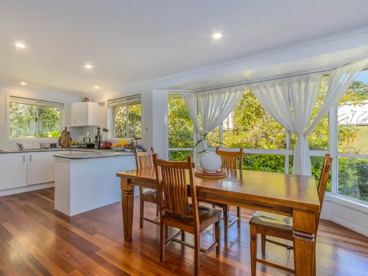 Sixth view of Homely house listing, 6 Colli Close, Ocean Shores NSW 2483