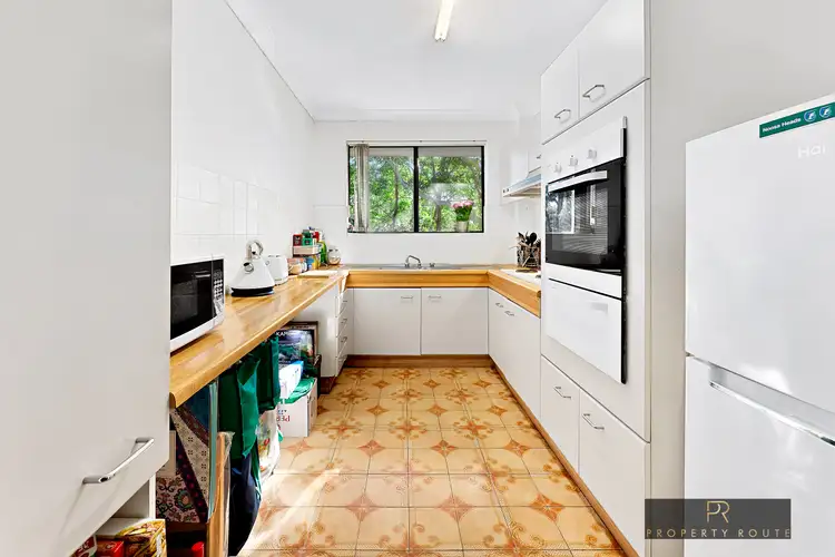 Fourth view of Homely unit listing, 60/192-200 Vimiera Road, Marsfield NSW 2122
