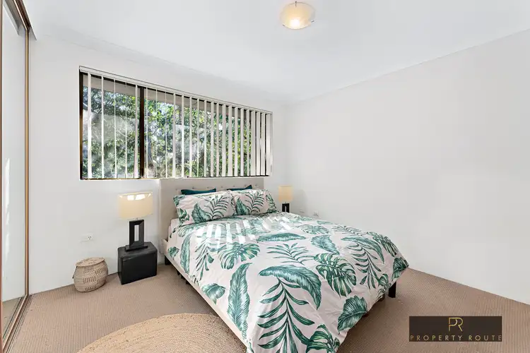 Fifth view of Homely unit listing, 60/192-200 Vimiera Road, Marsfield NSW 2122