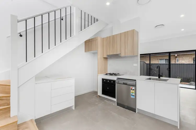 Fourth view of Homely townhouse listing, 7/50-52 Marsh Parade, Casula NSW 2170