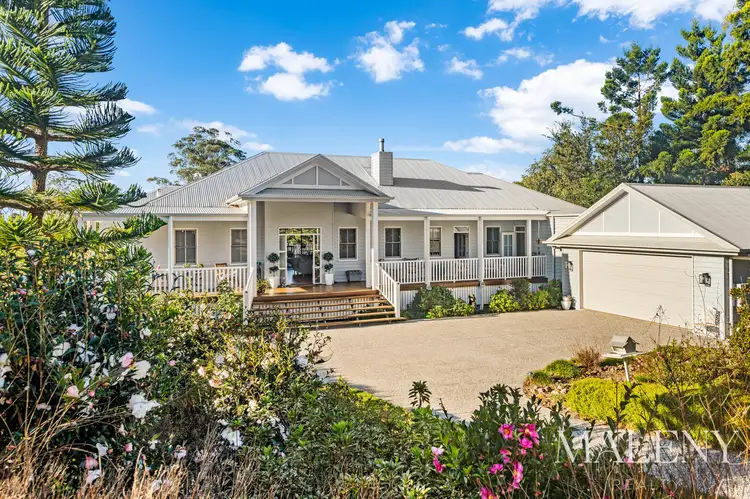209 Western Avenue, Montville QLD 4560
