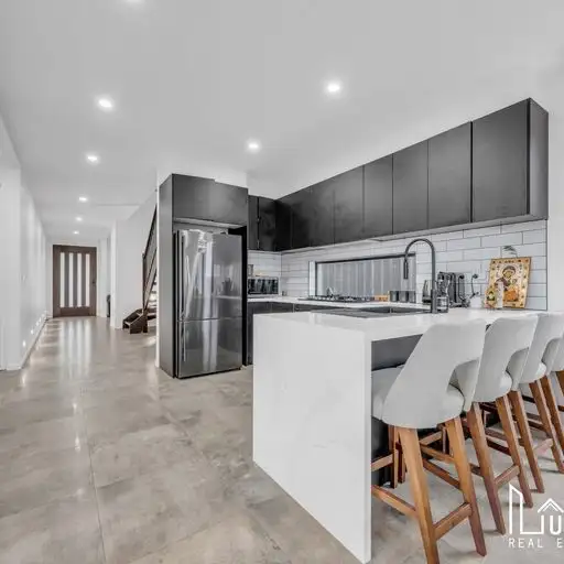 Fourth view of Homely house listing, 42a Everglade crescent, Roxburgh Park VIC 3064