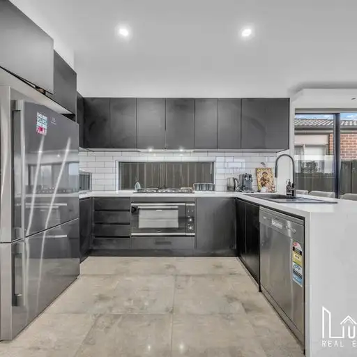 Fifth view of Homely house listing, 42a Everglade crescent, Roxburgh Park VIC 3064