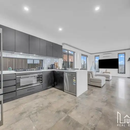 Sixth view of Homely house listing, 42a Everglade crescent, Roxburgh Park VIC 3064