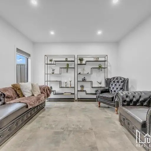 Seventh view of Homely house listing, 42a Everglade crescent, Roxburgh Park VIC 3064