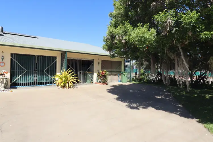 5/98-100 Burke Street, Ayr QLD 4807