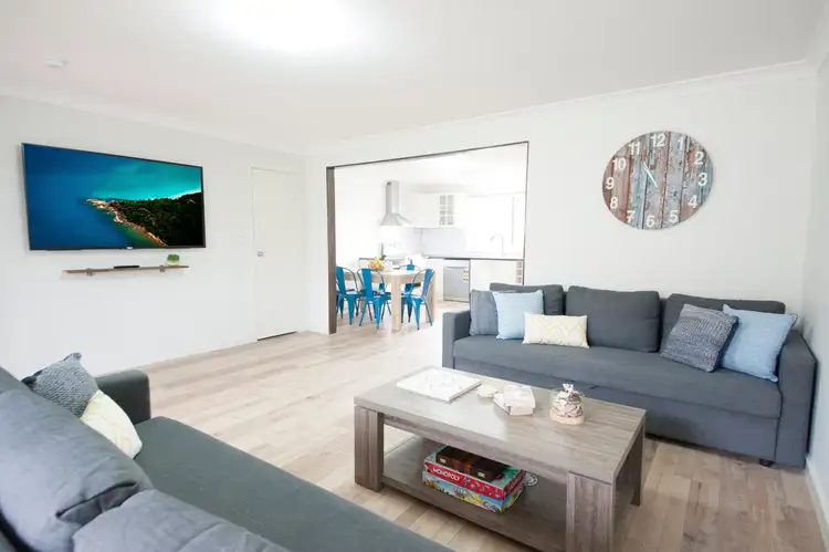 3/322 Trafalgar Avenue
