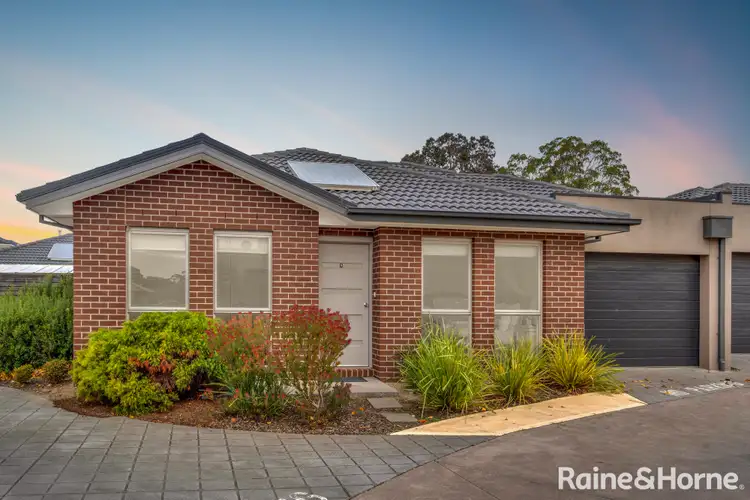 9/41 Cornish Street, Sunbury VIC 3429