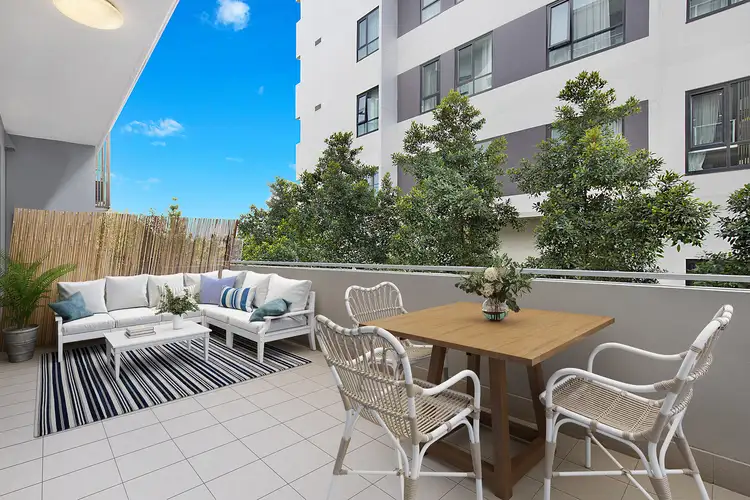 4/25 Colton Avenue, Lutwyche QLD 4030