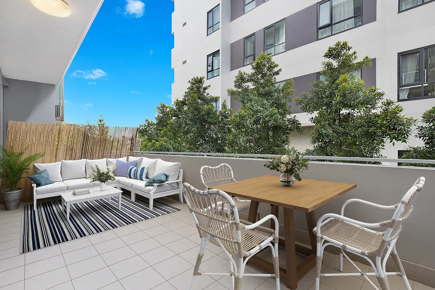 Main view of Homely apartment listing, 4/25 Colton Avenue, Lutwyche QLD 4030