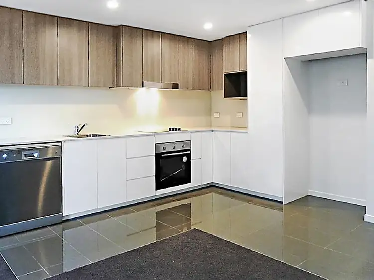 Second view of Homely apartment listing, 4/25 Colton Avenue, Lutwyche QLD 4030