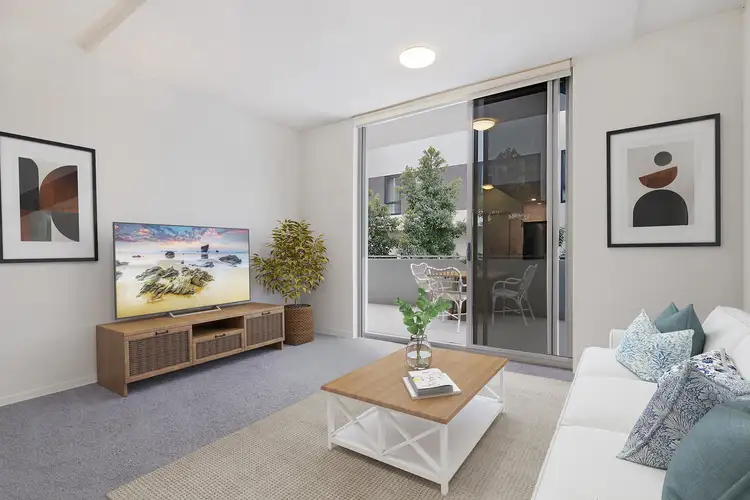 Fourth view of Homely apartment listing, 4/25 Colton Avenue, Lutwyche QLD 4030