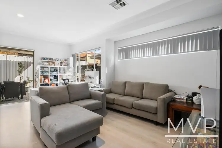 Seventh view of Homely house listing, 25 Stainer Street, Willagee WA 6156