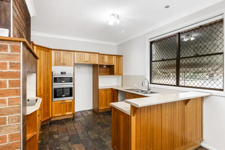 Third view of Homely house listing, 3 Griffiths Street, North St Marys NSW 2760