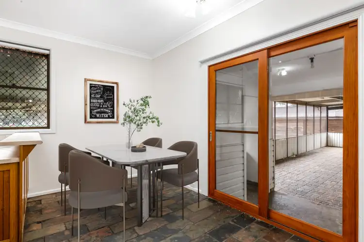 Fifth view of Homely house listing, 3 Griffiths Street, North St Marys NSW 2760