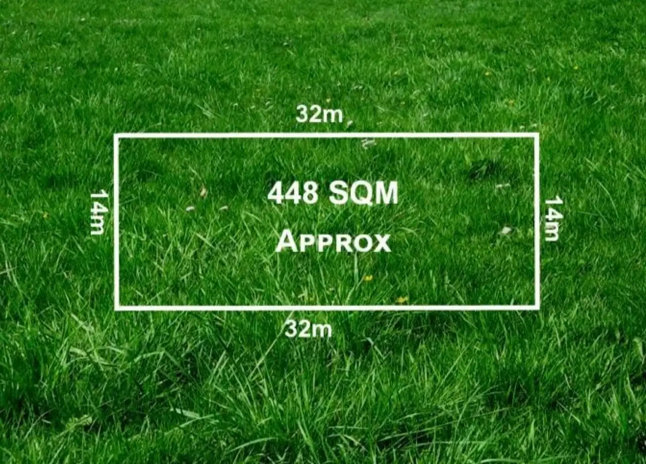 Main view of Homely land listing, Address available on request