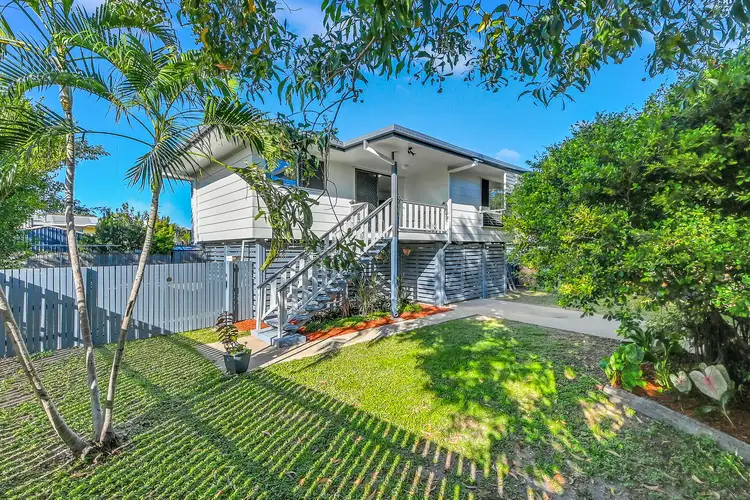 Main view of Homely house listing, 5 Wilkie Street, Heatley QLD 4814