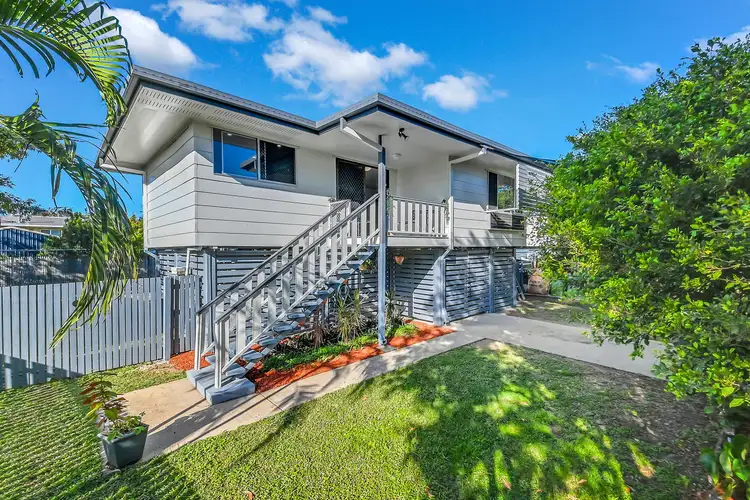 Second view of Homely house listing, 5 Wilkie Street, Heatley QLD 4814