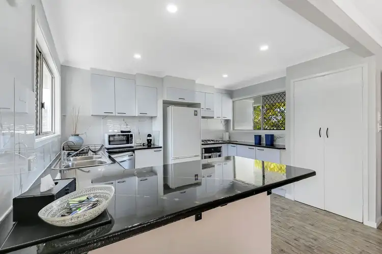 Fourth view of Homely house listing, 5 Wilkie Street, Heatley QLD 4814