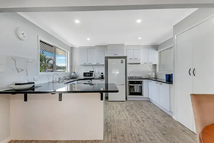 Fifth view of Homely house listing, 5 Wilkie Street, Heatley QLD 4814