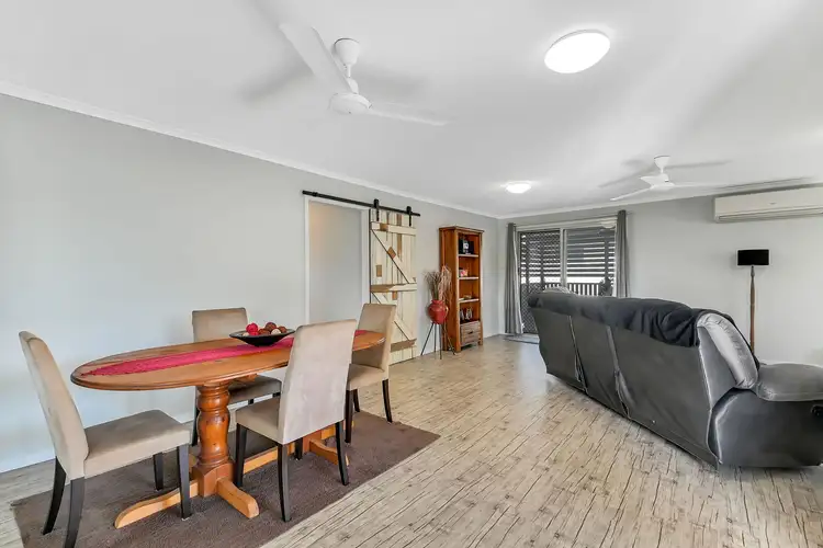 Sixth view of Homely house listing, 5 Wilkie Street, Heatley QLD 4814