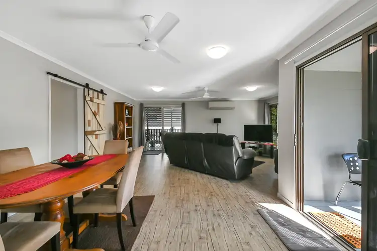 Seventh view of Homely house listing, 5 Wilkie Street, Heatley QLD 4814