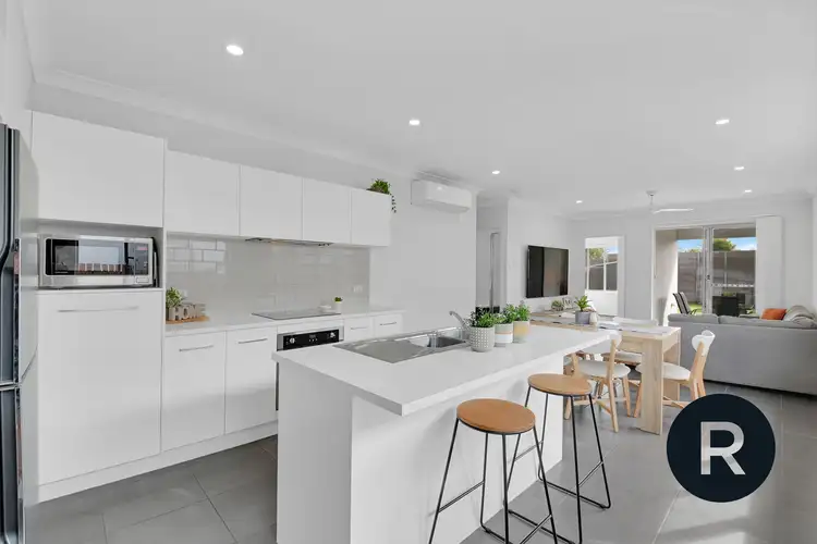 Third view of Homely house listing, 23 Spinifex Way, Bohle Plains QLD 4817