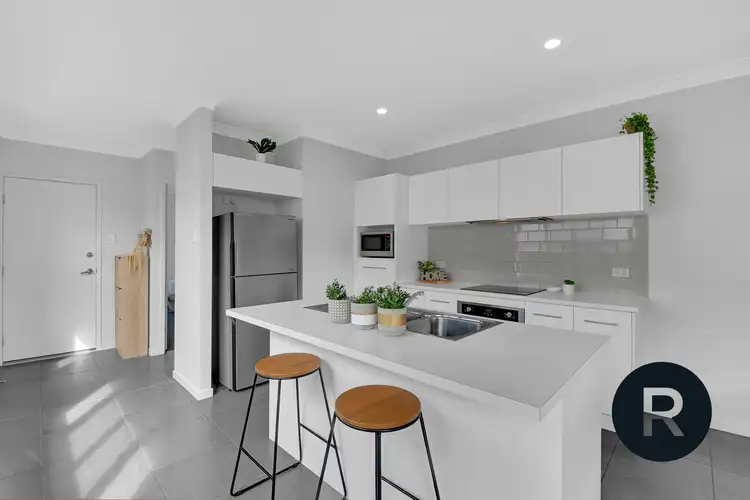 Fourth view of Homely house listing, 23 Spinifex Way, Bohle Plains QLD 4817